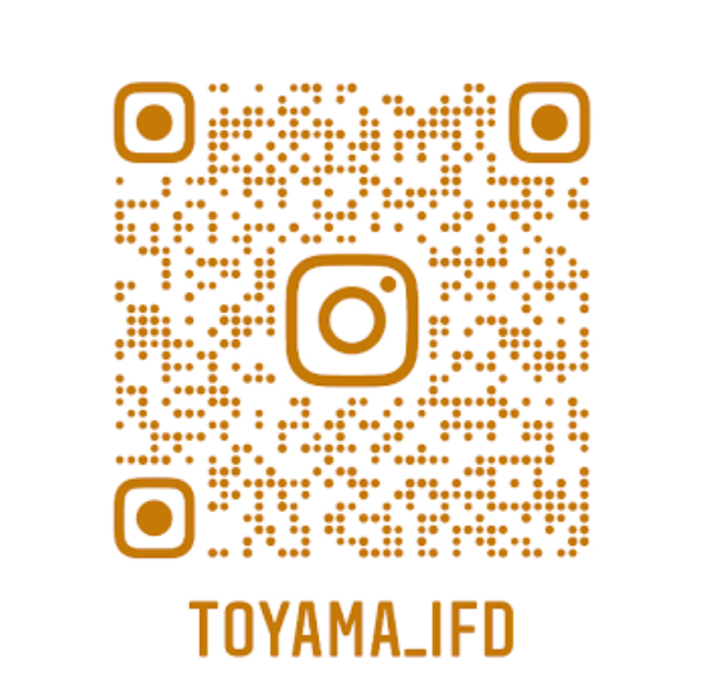 ifDのインスタグラム開設